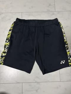ヨネックス ハーフパンツ Lサイズ 日本代表モデルのサムネイル