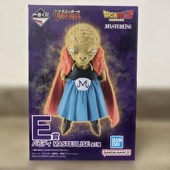 ドラゴンボール 一番くじ E賞 バビディ フィギュア - メルカリ