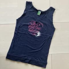 T&C ヴィンテージタンクトップMサイズ 90sのサムネイル