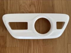 プリウス50 シフトカバー　トヨタ純正　前期　後期のサムネイル