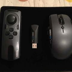 AIMON PS élite ps3などのサムネイル