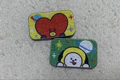 BT21 チミー タタ　小物ケースのサムネイル