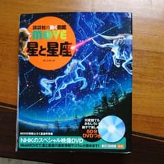 星と星座のサムネイル