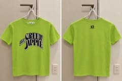 Mrs. GREEN APPLE Tシャツ 10周年サマー Lサイズのサムネイル