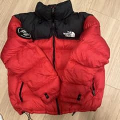 THE NORTH FACE 1992 Nuptse XLのサムネイル