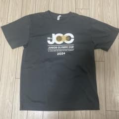 JOC 2024 バレーボール大会記念 半袖Tシャツのサムネイル
