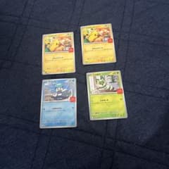 ポケモンカードゲーム マック　40枚 ポケモンカード マック プロモ (Used) （1672118240）| magi