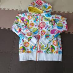 専用 ディズニー  パーカー Ｌサイズのサムネイル
