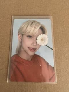 StrayKids Felix フィリックス ナシフィックのサムネイル