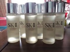 SK-II フェイシャルトリートメントエッセンス30mlx5のサムネイル