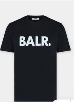 BALR Tシャツ　ブラックのサムネイル