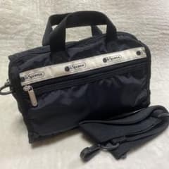 別注 レスポートサック アダムエロペ ミニボストン バッグ - メルカリ