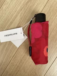 marimekko MINI UNIKKO 折りたたみ傘のサムネイル