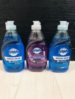 DAWN 食器洗剤のサムネイル