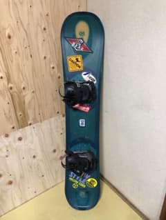 最終値下げ MORROWスノーボードビンディングセット - メルカリ