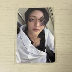 RIIZE FAME photo book ver ウォンビン トレカ - メルカリ