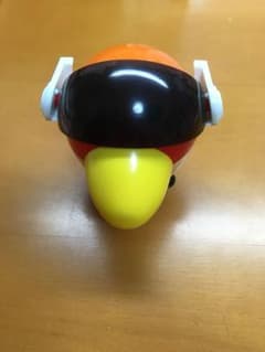 関ジャニキョロちゃん  丸山隆平のサムネイル