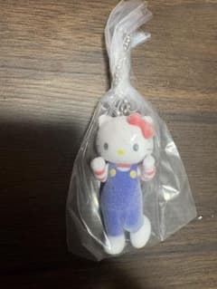 サンリオキャラクターズ　ミニチュアチャームのサムネイル