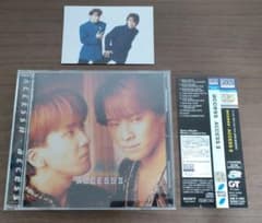 access ACCESSII Blu-spec CD2仕様 浅倉大介 貴水博之 - メルカリ