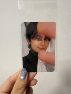 SHINee MINHO ミノ トレカ - メルカリ