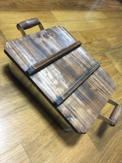 おでん鍋のサムネイル