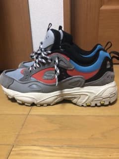 スケッチャーズ ダットスニーカーのサムネイル