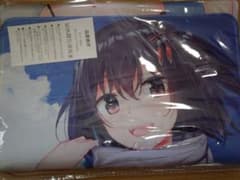 【艦これ】川内 ラバーマット マウスパッドのサムネイル