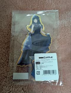 にじさんじ　DMMスクラッチ　先斗寧のサムネイル