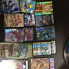 デュエルマスターズ デュエマのサムネイル