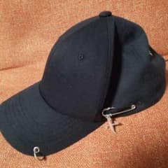 SHINee ジョンヒョン X INSPIRATION 帽子のサムネイル