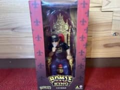 HOMIES KING フィギュア 1/10スケール 箱付き ストリート - メルカリ