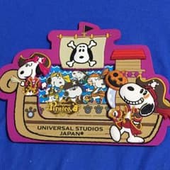 USJ限定 2012 スヌーピー フォトフレーム 写真立てのサムネイル