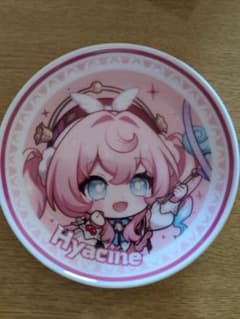 一番くじ 崩壊スターレイル Vol.3 F賞 プレート F-6のサムネイル
