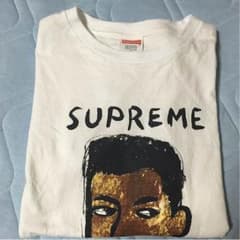 supreme is un american Tシャツのサムネイル