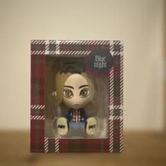 SixTONES京本大我 Blue night ART-PUT フィギュアのサムネイル
