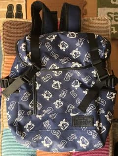 新品 未使用 DeNA BAYSTARS スターマンバックパックのサムネイル