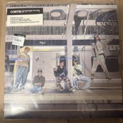 CORTIS コルティス VINYL LP レコード トレカなし - メルカリ