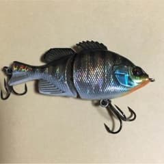 ベビーギロンのサムネイル