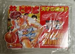 非売品 SLAM DUNK スラムダンク 完全版 書店ポップ 広告 井上雄彦 非売品 SLAM DUNK スラムダンク 完全版 書店ポップ 広告 井上雄彦