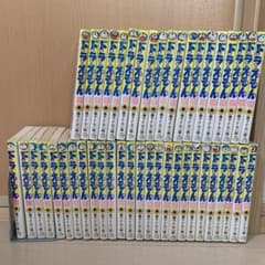 ドラえもん 漫画 全巻セット 45巻 - メルカリ