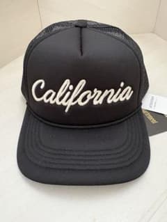 L'Appartement GOOD GRIEF! Trucker's CAP - メルカリ