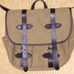値下げ！ フィルソン バッグ 《正規品》のサムネイル