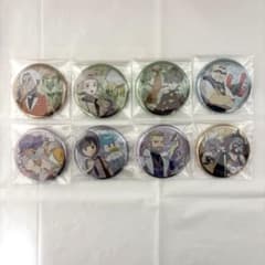 ポケモン スカーレット/バイオレット 缶バッジコレクション パルデア編