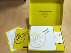 chocozap 体重計&スマートウォッチ チョコザップのサムネイル