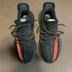 アディダス　adidas yeezyboost350のサムネイル