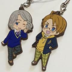 2個セット★ヘタリア★ラバストのサムネイル