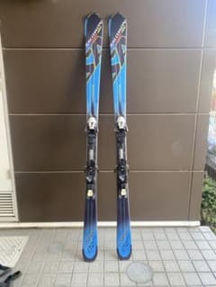 サロモン SALOMON J-KART 170cm - メルカリ