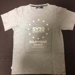 SY32 Tシャツのサムネイル