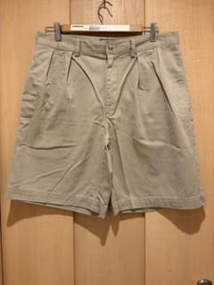 Ralph Lauren ベージュ チノショートパンツ ハーフパンツのサムネイル