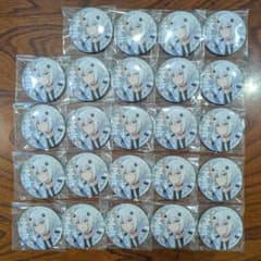 すとふぇす 缶バッジ メルト・ダ・テンシ 24個 - メルカリ